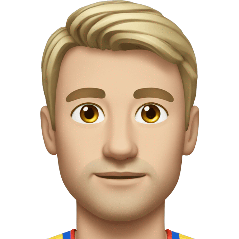 Olympic champion Alexei Torokhtiy  emoji