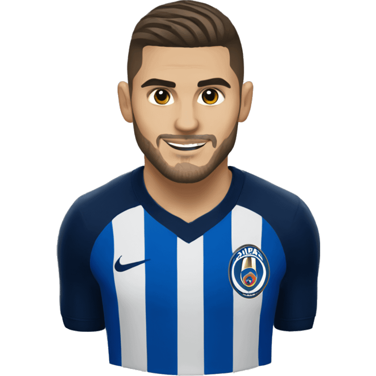 icardi emoji