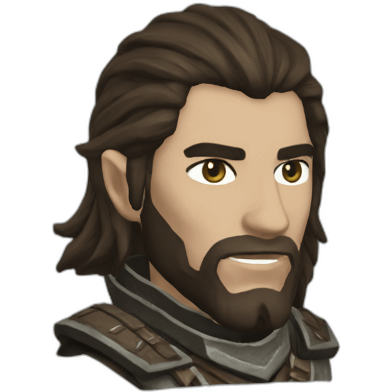 skyrim emoji