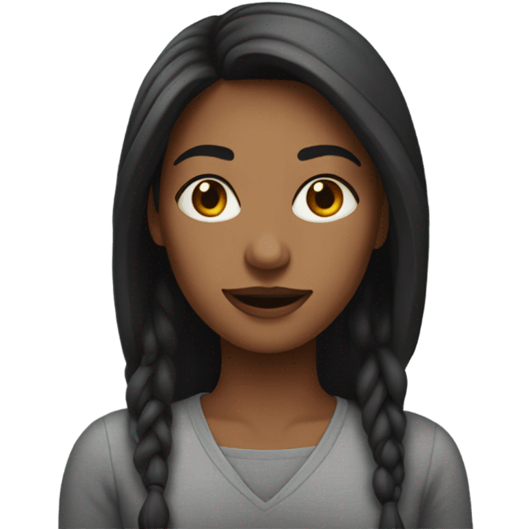 sara emoji