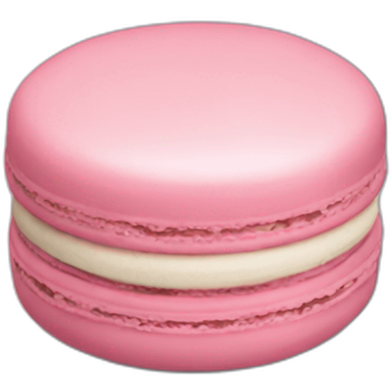 Macaron emoji