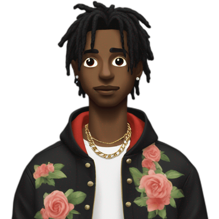 playboi carti emoji