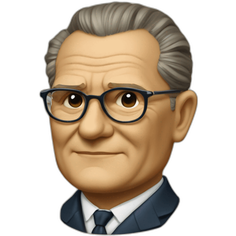 Josip broz tito emoji