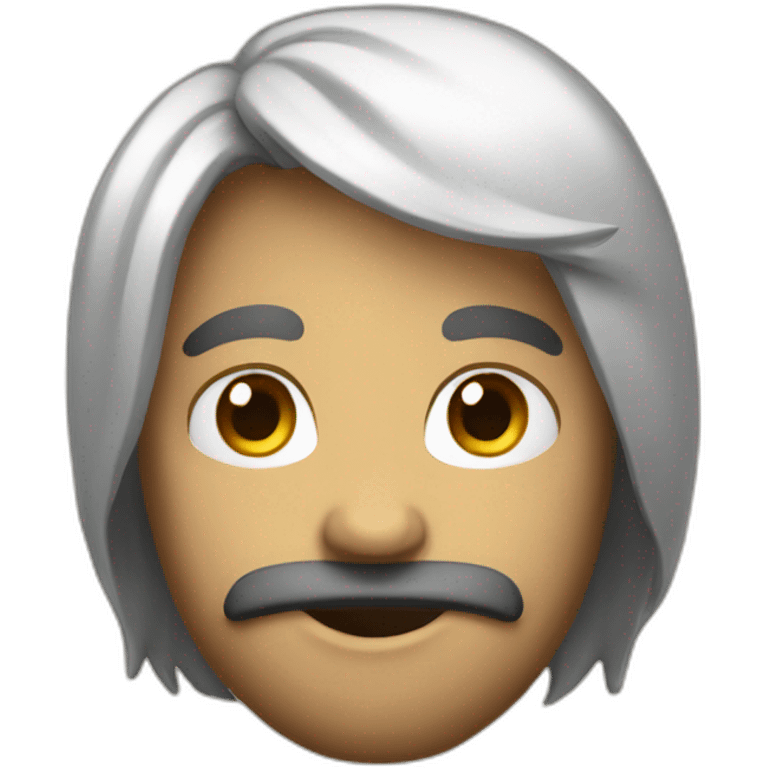 Verser emoji