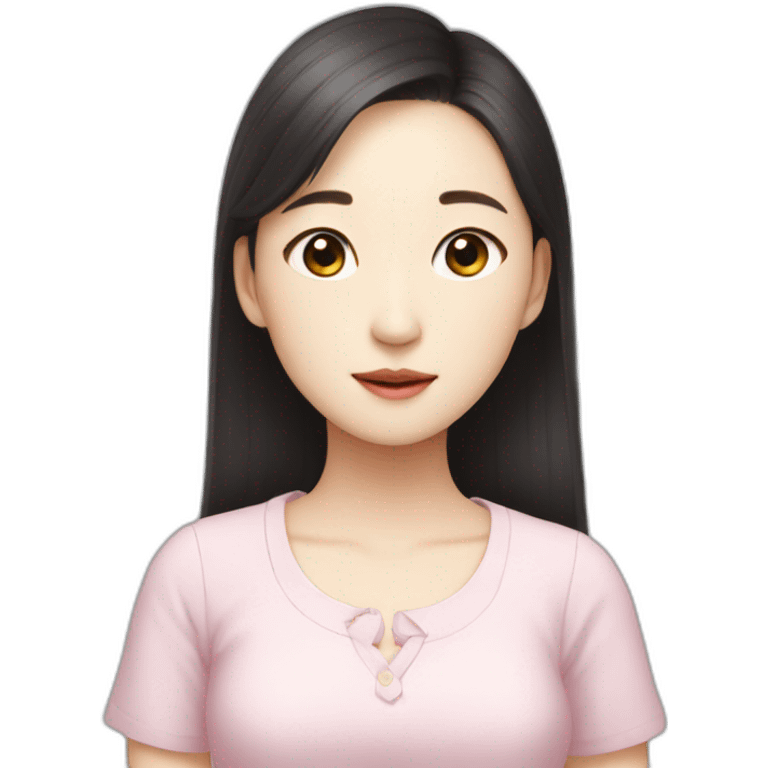 wonyoung emoji