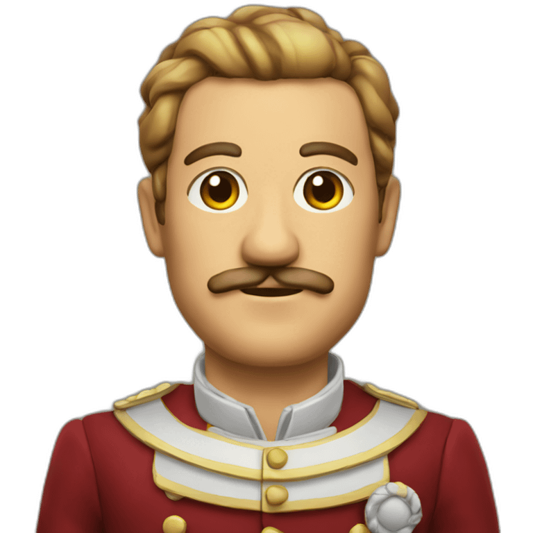 sir baron bread emoji