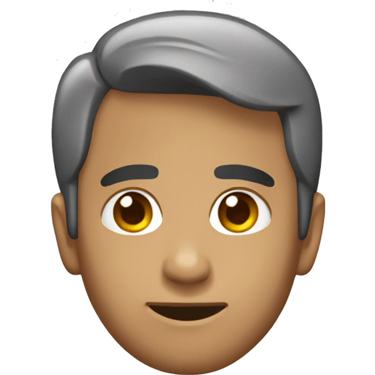 Alejandro Magno emoji