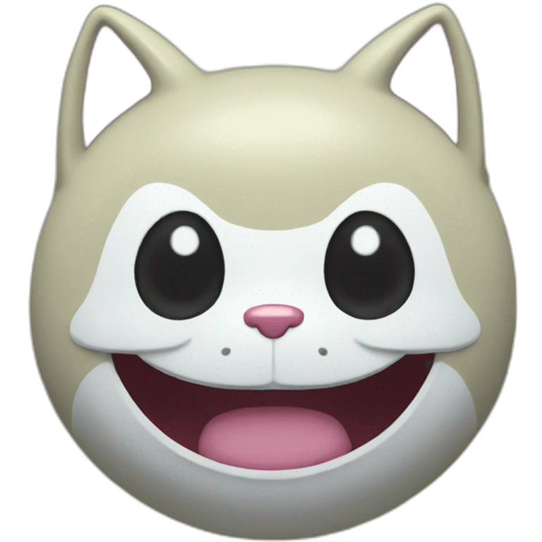 Yokai watch emoji