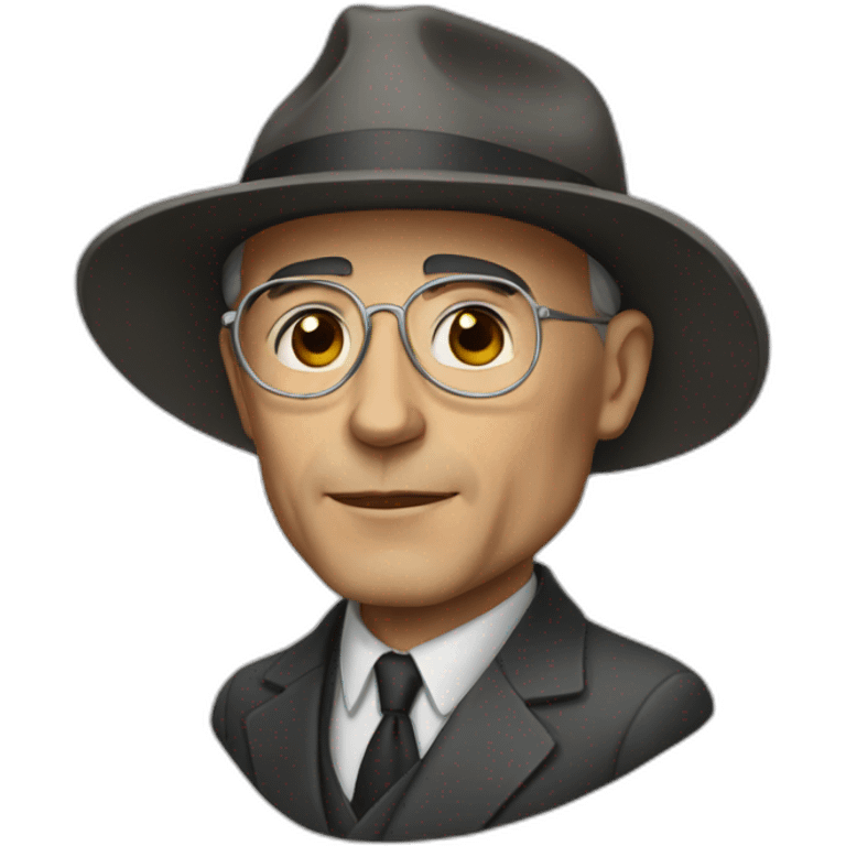 oppenheimer emoji