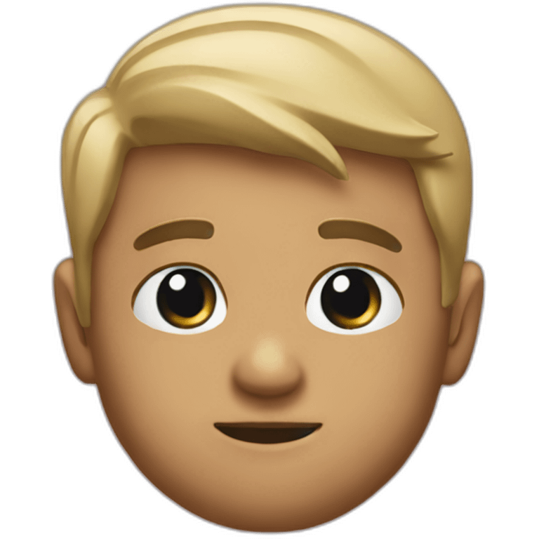 Bigflo emoji