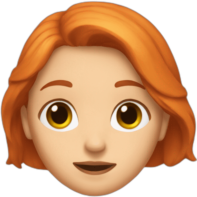 Ginny emoji