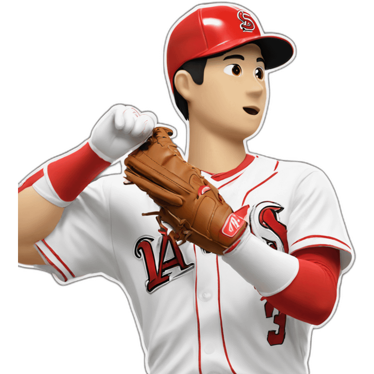 shohei-ohtani emoji