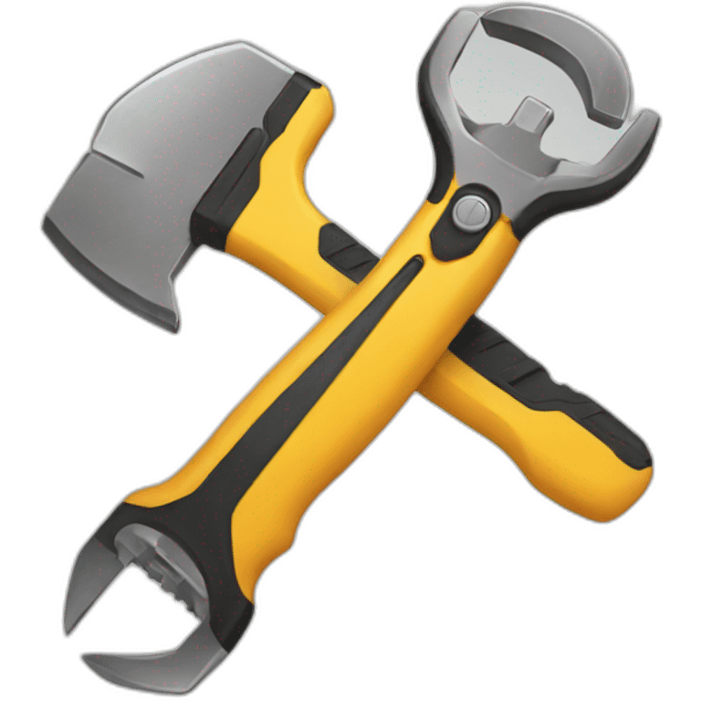 tools emoji