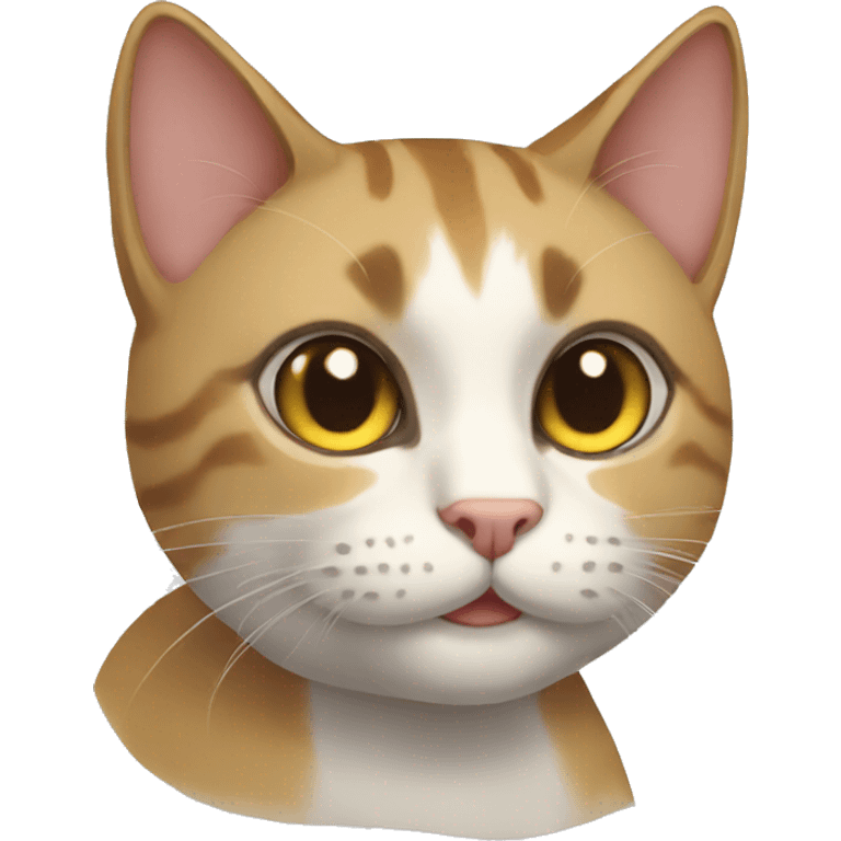 Gato emoji