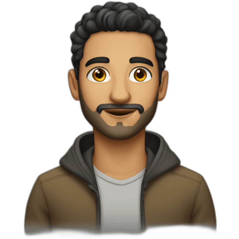 oussama amar emoji