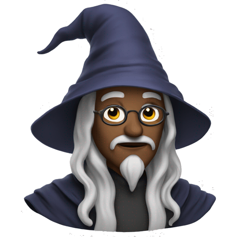 wizard emoji