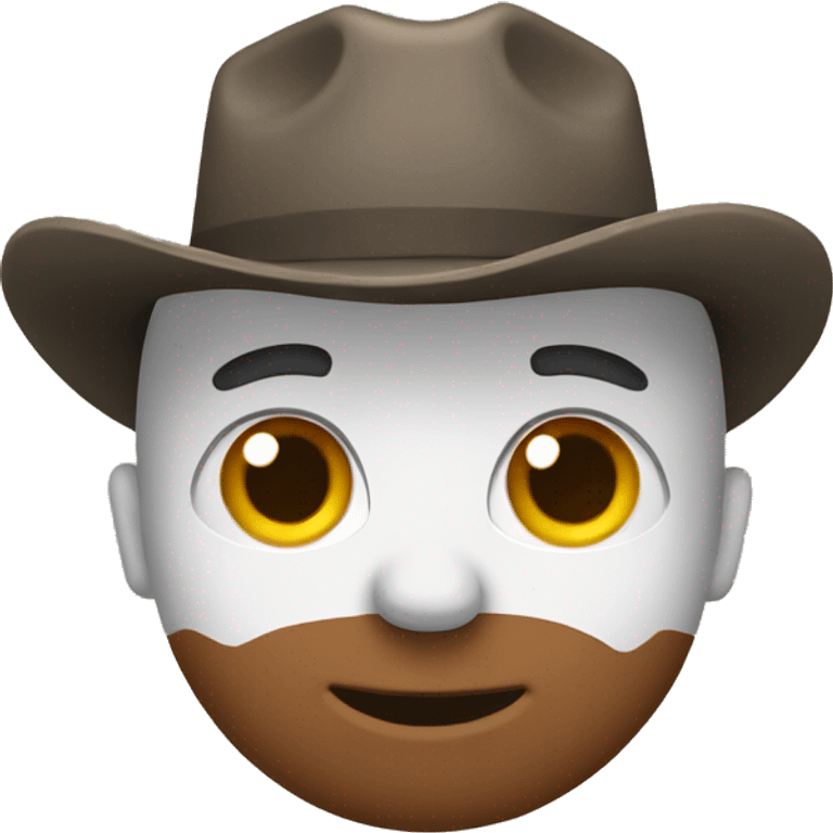 Texas emoji