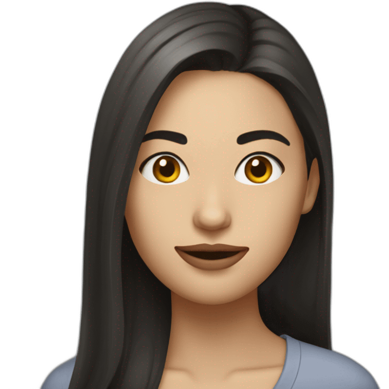 emily willis emoji