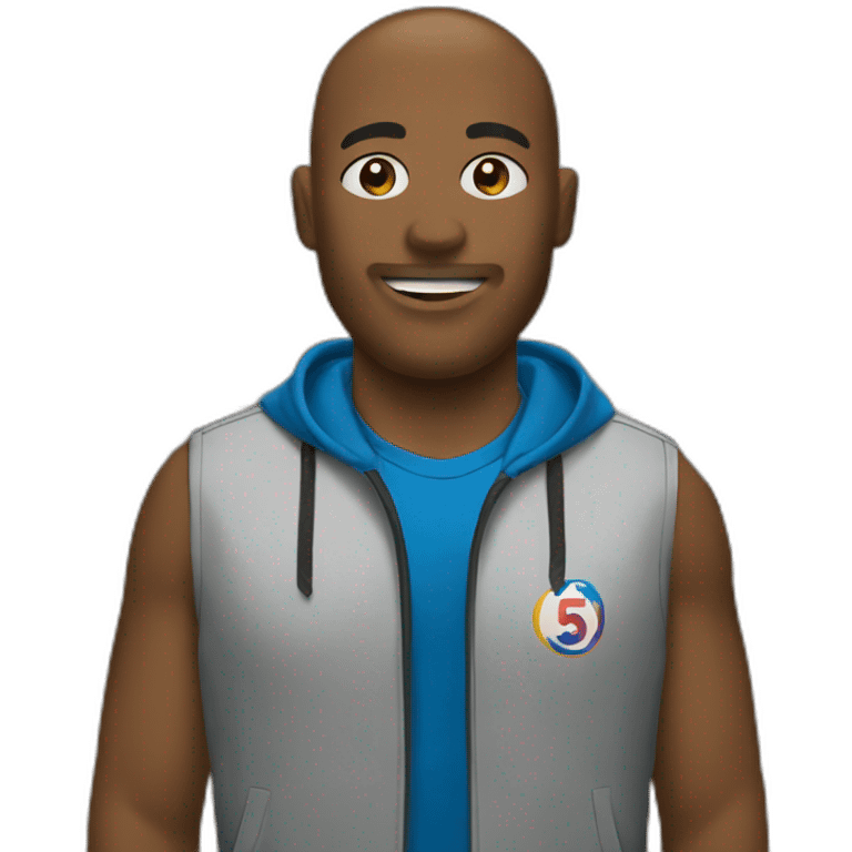 sports store emoji