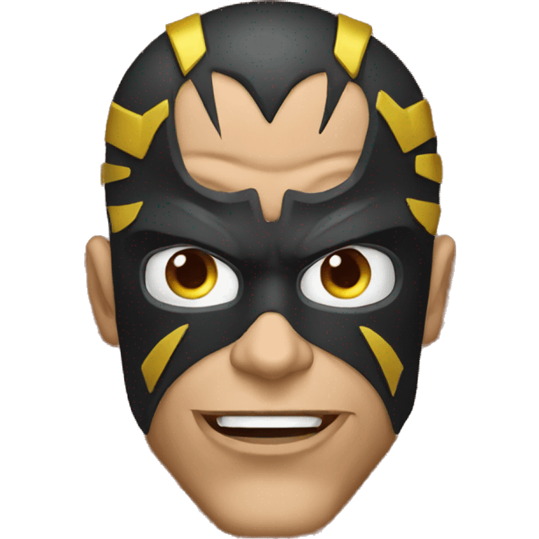 Rey Demonio emoji