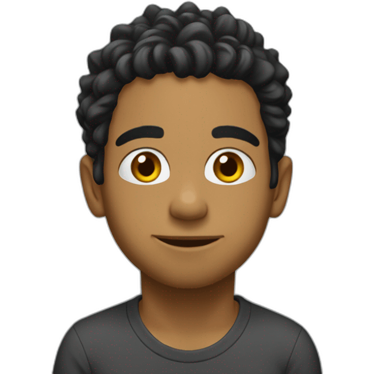 Jahseh emoji