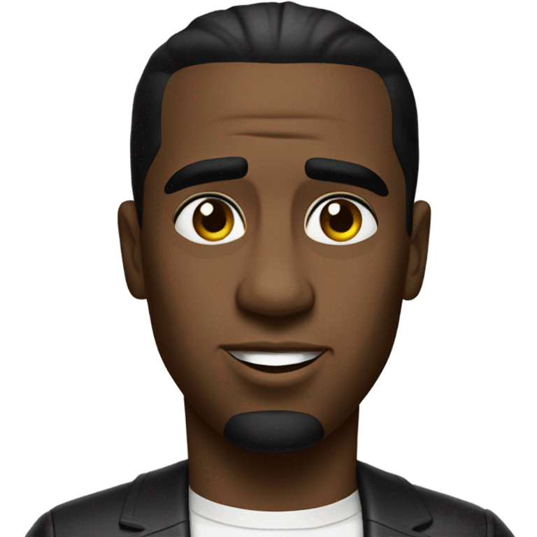 Diddy emoji