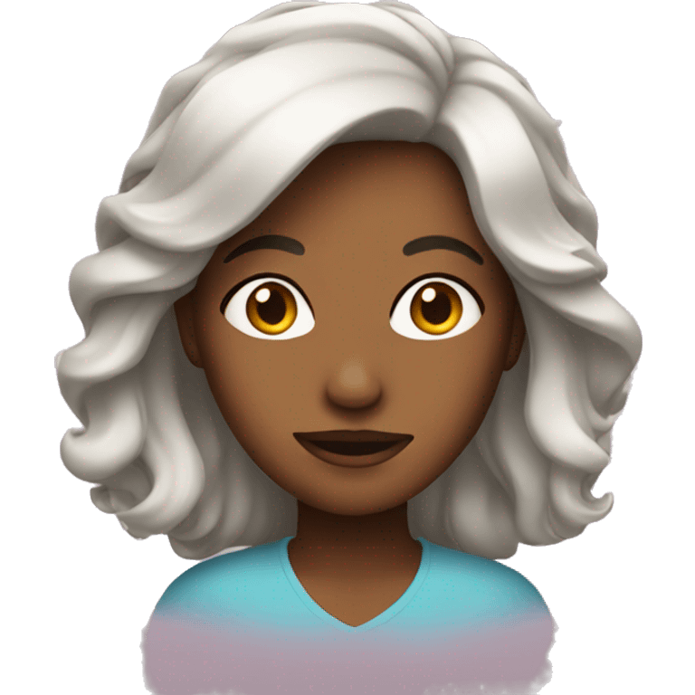 women emoji