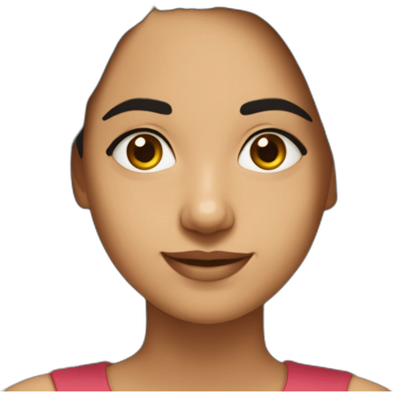 Shreeya pareek  emoji