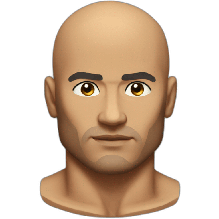 Holy sagat emoji