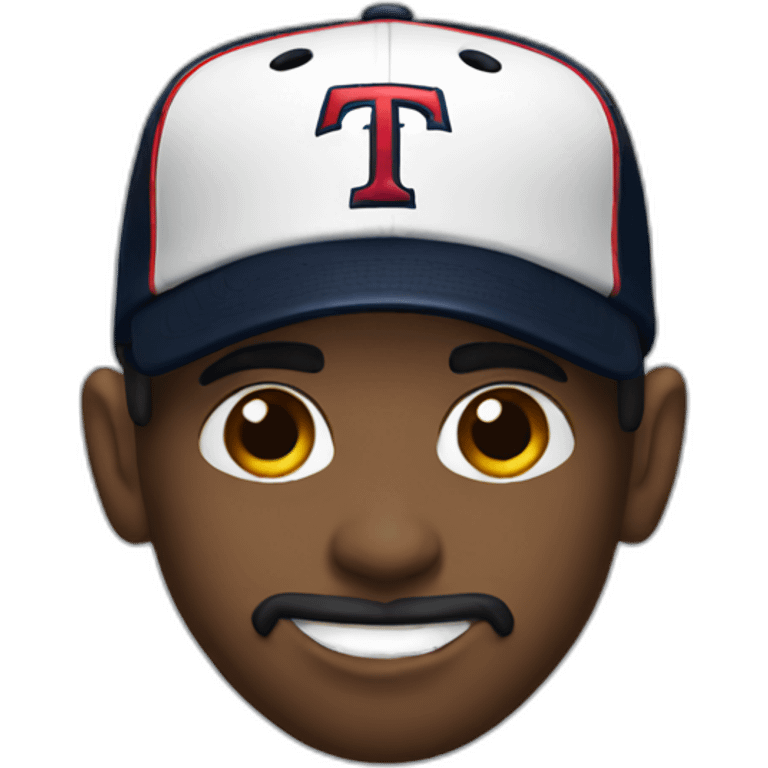 Minnesota Twins emoji