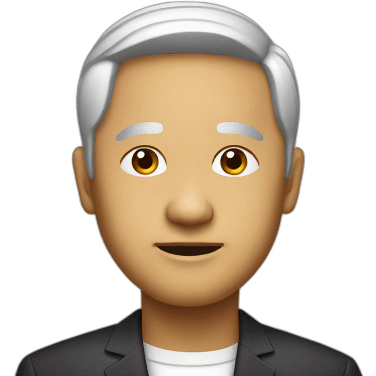 Politician from Philippines emoji