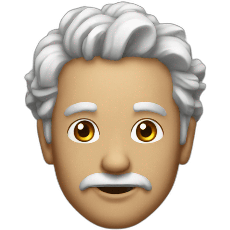 Ragondin emoji