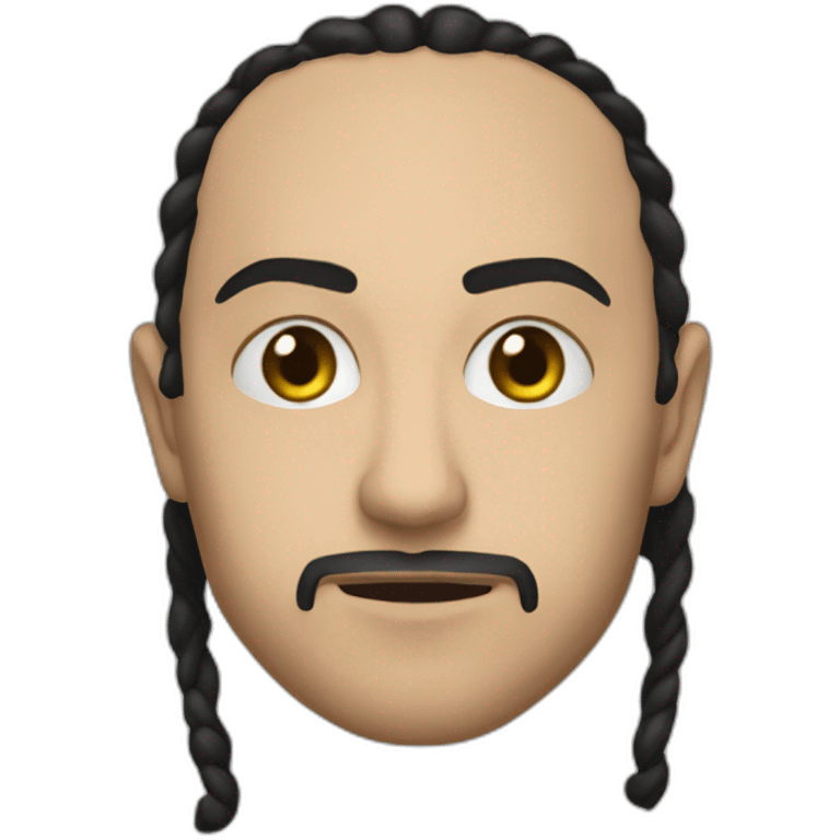 daron malakian emoji