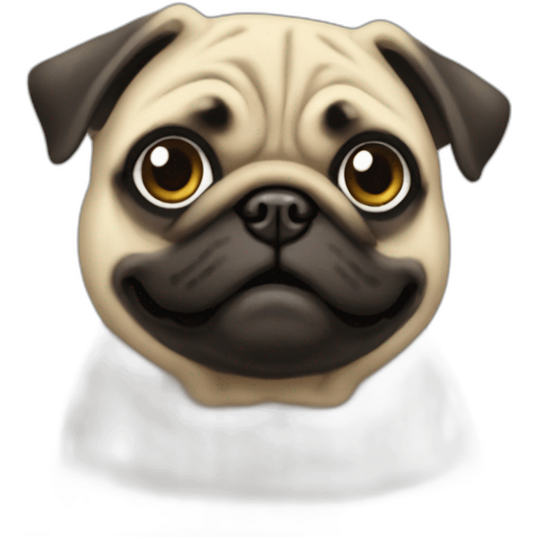 pug pokemon emoji