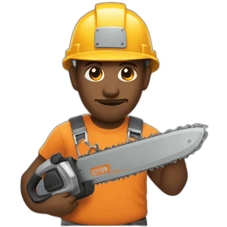 Chainsawman emoji