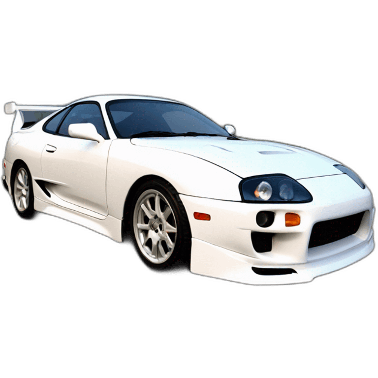 supra mk4 emoji