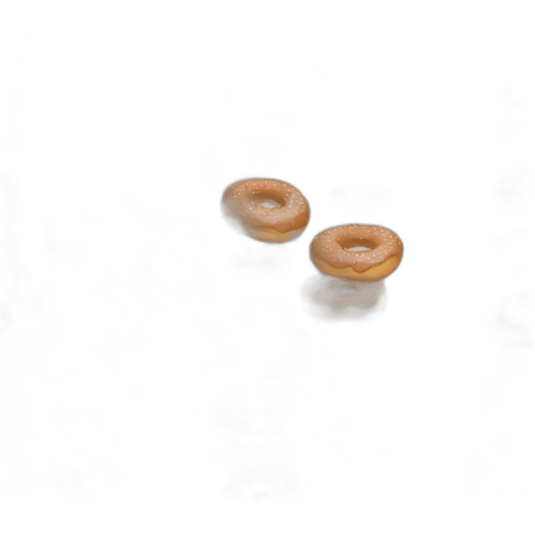 donuts emoji