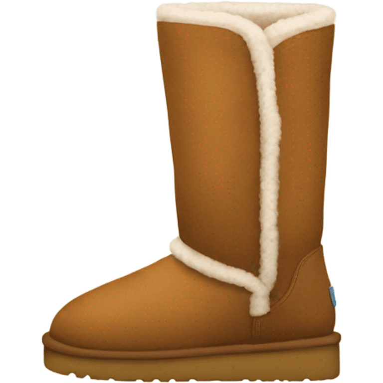 uggs emoji