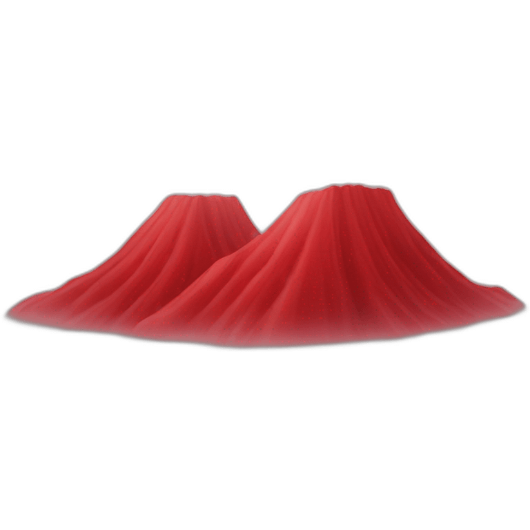 red sea emoji