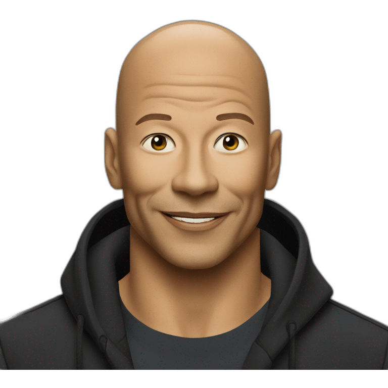 Howie mandell  emoji