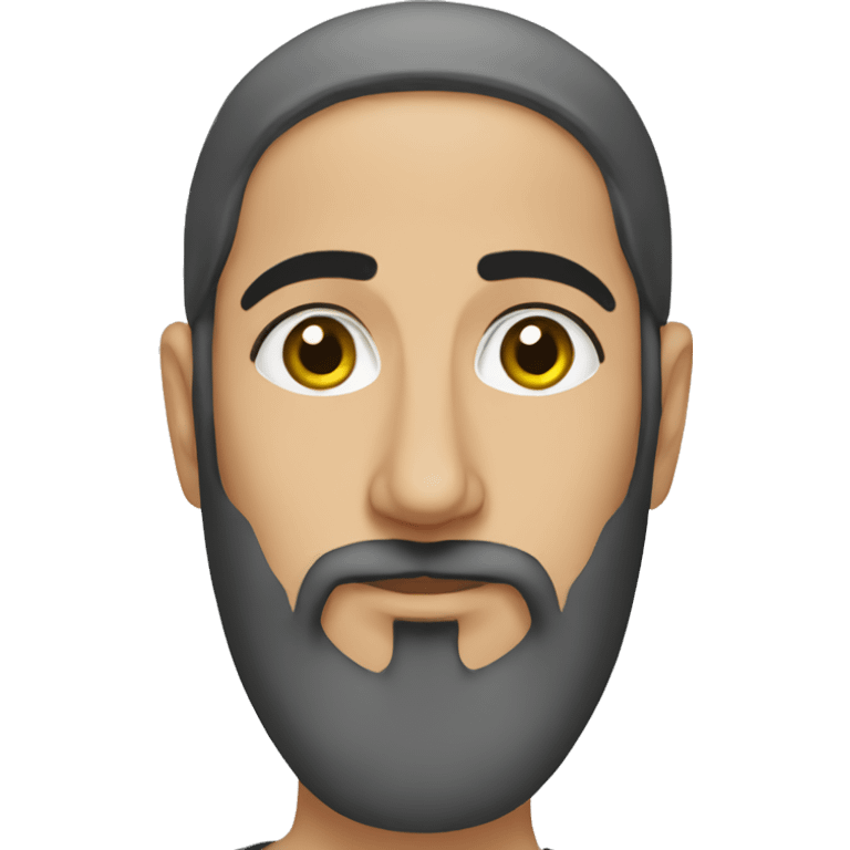 Shia muslim emoji