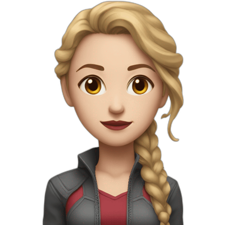 wanda maximoff earth 838 emoji