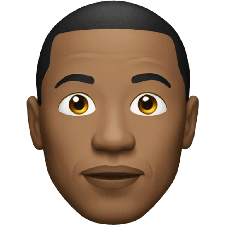 Dr dre emoji