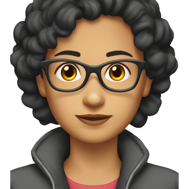 tefi valenzuela emoji