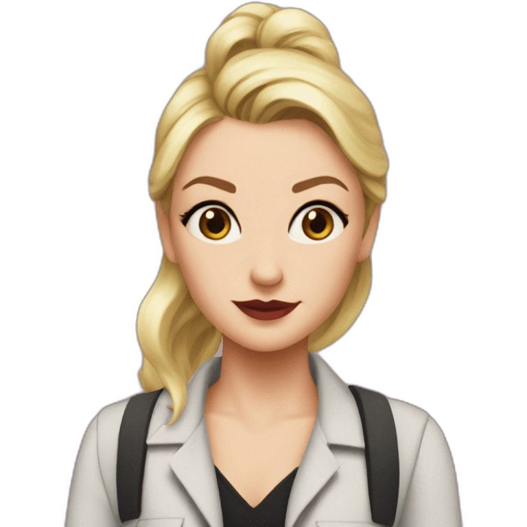 sabrina spellman emoji