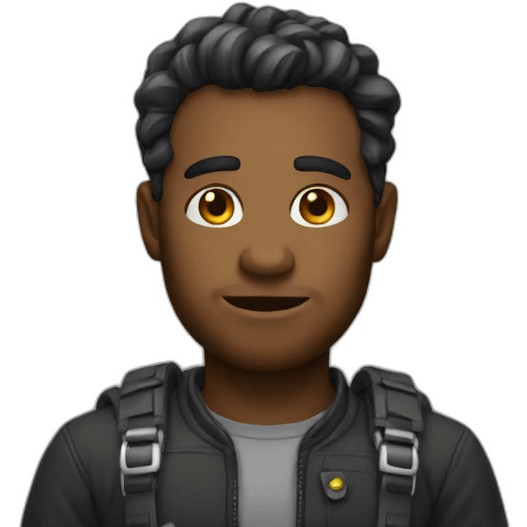 developers emoji