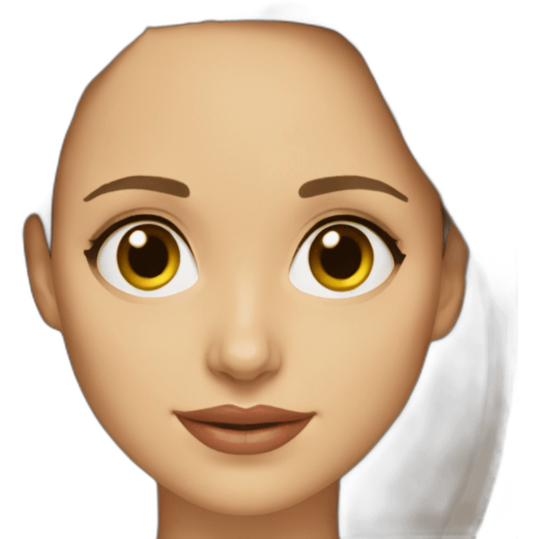 Natalie portman emoji