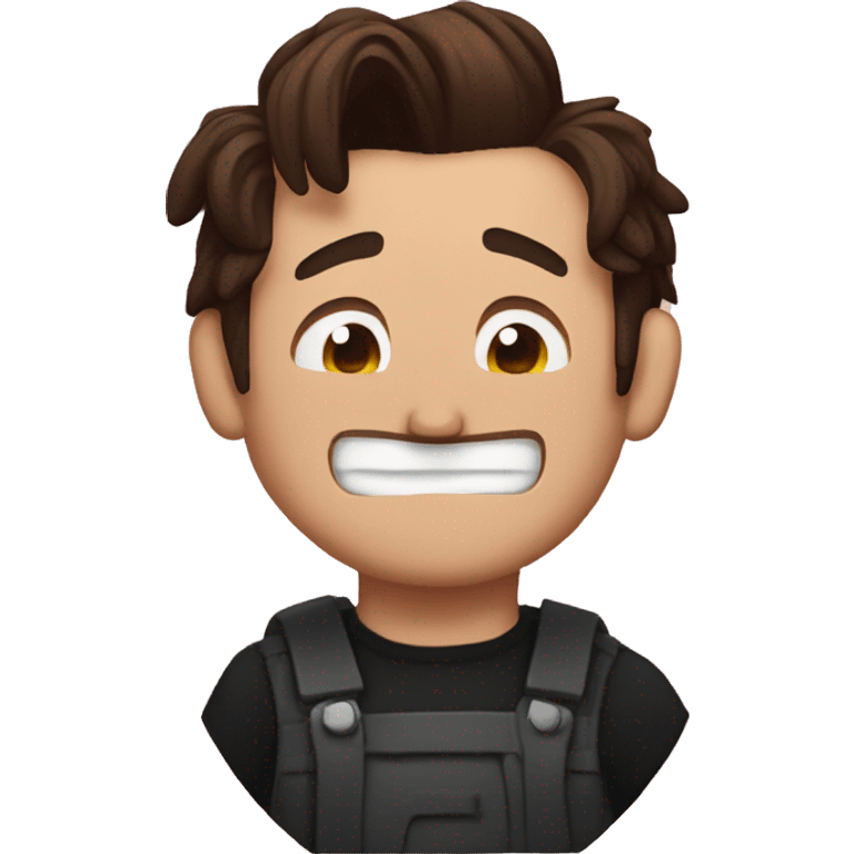 Markiplier emoji