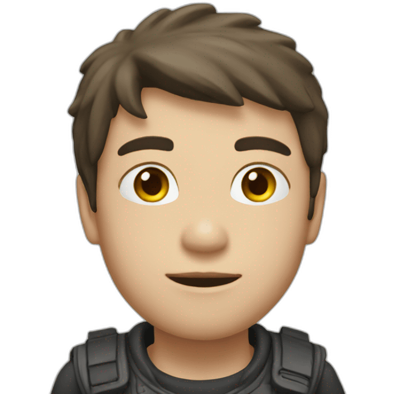 HUD emoji