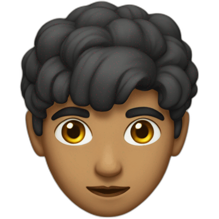 Kais saïd emoji